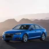Audi A4 2016-2023 Ön Koltuk Yatırma Ayar Tekeri Makarası Bej 8K0881671 thumbnail 2