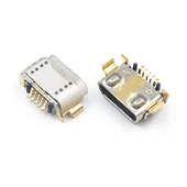 Huawei P9 Lite 2017 Şarj Soketi - 1