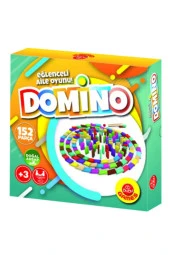Bu-Bu Games Domino - 1