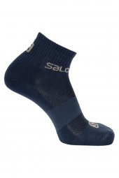 Salomon LC155440057 - Evasion 2 Pack Outdoor Çorap - 3