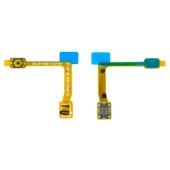 Samsung Galaxy Note 2 N7100 On Off Power Flex Film - 1