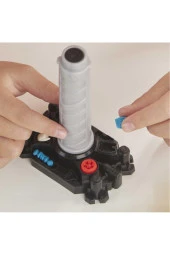 Play-Doh Çalışkan Çekici Kamyon - 5