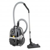 Fakir Freelander BL Süpürge Silverstone thumbnail 2