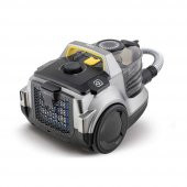 Fakir Freelander BL Süpürge Silverstone thumbnail 3