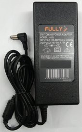 Fully 1613L - 19 Volt 4.74 Amper 5.5x2.5 mm Uçlu Adaptör - 1