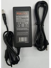 Fully 1611C - 12 Volt 3 Amper Adaptör - 1