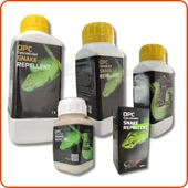 Opc Konsantre Yılan Kertenkele Akrep Kovucu | 500 ml - 4