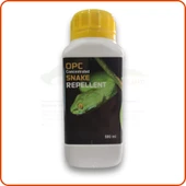 Opc Konsantre Yılan Kertenkele Akrep Kovucu | 500 ml - 2