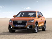 Audi Q2 2017-2023 Ön Koltuk Yatırma Ayar Tekeri Makarası Gri 8K0881671 thumbnail 2