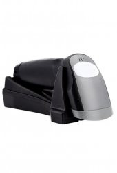 TSCAN TS-39 1D Lazer Kablosuz Standlı Barkod Okuyucu - 1