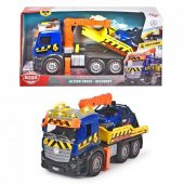Simba 203745016 Dickie, Aksiyon Kurtarma Kamyonu 26 cm - 1