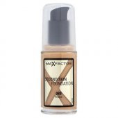Max Factor Second Skin Fondöten- 080 Bronze - 1