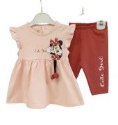 Cute Girl Taytlı Takım - 3
