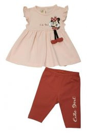 Cute Girl Taytlı Takım - 5