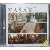 Yasak Aşk Kullanılmış Koleksiyonluk VCD Film - 1