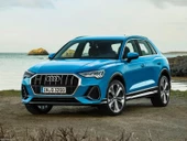 Audi Q3 2019-2023 Ön Koltuk Yatırma Ayar Tekeri Makarası Gri 8K0881671 thumbnail 2