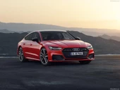 Audi A7 2019-2023 Ön Koltuk Yatırma Ayar Tekeri Makarası Gri 8K0881671 thumbnail 2