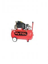 Max Extra Mytol My14301 50 Lt 2 Hp 8 Br Kompresör - 1
