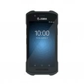 ZEBRA SE4100 TC21 5"(inç) 3GB/32GB 1D/2D Okuyucu Wifi Android 10 El Terminali + Adaptör - 1