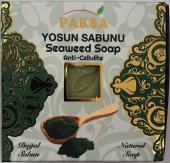 Paksa Yosun Sabunu 125 gr - 1