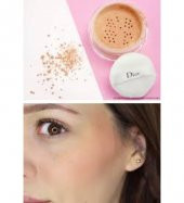 Dior Diorskin Nude Air Summer Glow 001 2,2 gr - 1