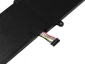 Lenovo ideaPad 320-15IKB,320-15ISK,320-17IKB Bataryası, Pili / Retro (2yıl Garantili) - 4