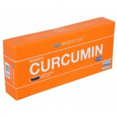 Aniqnaturals Curcumin (120 Licaps) - 1