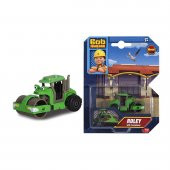 Simba 203131003038 Bob The Builder Roley Figürü 7 cm - 1