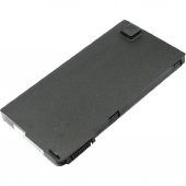 MSI CR620, CR630, CR630X, CR700 Notebook Bataryası - Pili - 4