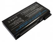 MSI CX623, CX623X, CX630 Notebook Bataryası - Pili - 5