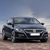 VW Passat CC 2009-2017 Ön Koltuk Yatırma Ayar Makarası Bej 8K0881671 thumbnail 2