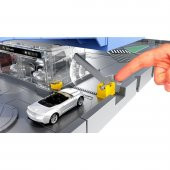 Mattel HCN34 Matchbox™ Aksiyon Sürücüleri Havaalanı Macerası Oyun Seti - 2