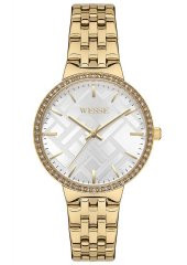 Wesse WWL110003 Bayan Kol Saati thumbnail 1