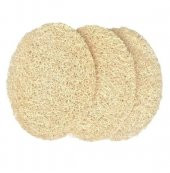 Loofah Peeling 3 ^lü Disk - 2