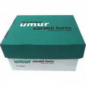 UMUR SUREKLI FORM 11x24 4N 60gr.500 LU 5.5 PERFORE - 1