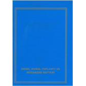 Gülpaş Genel Kurulu Toplantı Ve Müzakere Def PP kapak - 1
