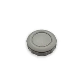Seat Leon 3 2013-2020 Ön Koltuk Yatırma Ayar Makarası Gri 8K0881671 - 3
