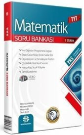 Tyt Matematik Soru Bankası Bilgi Sarmal Yayınları - 1