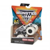Spin Master 6044941 Monster Jam 1:64 Araçlar - 1