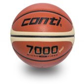 CONTI FIBA Approved Basketbol Topu - 1