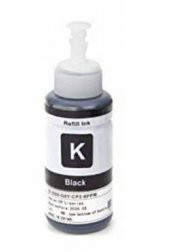 Canon uyumlu  G1400/1410/1411/2410/3410/4410(135ML) Muadil Siyah Mürekkep - 1