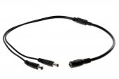 9 Volt Gitar Pedal Adaptörü - 2 Çıkışlı - 2