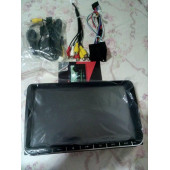 9 inch 2gb Ram+32gb.Rom Volkswagen Grubu Için Orjinal OEM Android GPS Wifi BT...Full üst model - 4