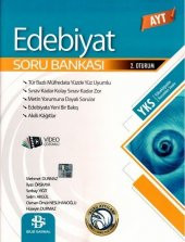 AYT Edebiyat Soru Bankası Bilgi Sarmal Yayınları - 1