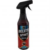Delete Sprey Kullanıma Hazır Karasinek Öldürücü 500 ml - 1