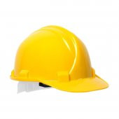 Kulaklık Takılabilen Koruyucu Baret - 1