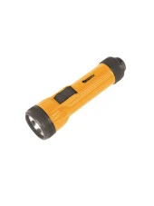 Lightorch LT03080 Plastik El Feneri 3 Led - 1