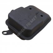 Hsgl Motorlu Tırpan Egzoz Susturucu CG/BG 430-520 Yan ve Sırt Modeller Tırpan Yedek Parça Aksesuar - 1