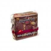 Abdurrahman Tatlıcı Kakaolu Cevizli Yaz Helvası 300 G - 1