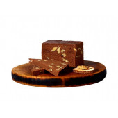 Abdurrahman Tatlıcı Kakaolu Cevizli Yaz Helvası 300 G - 3